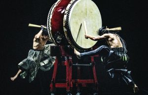 Drum Tao